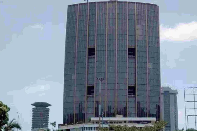 Kenyan MPs to Finally Occupy the Sh8 Billion Parliament Towers 