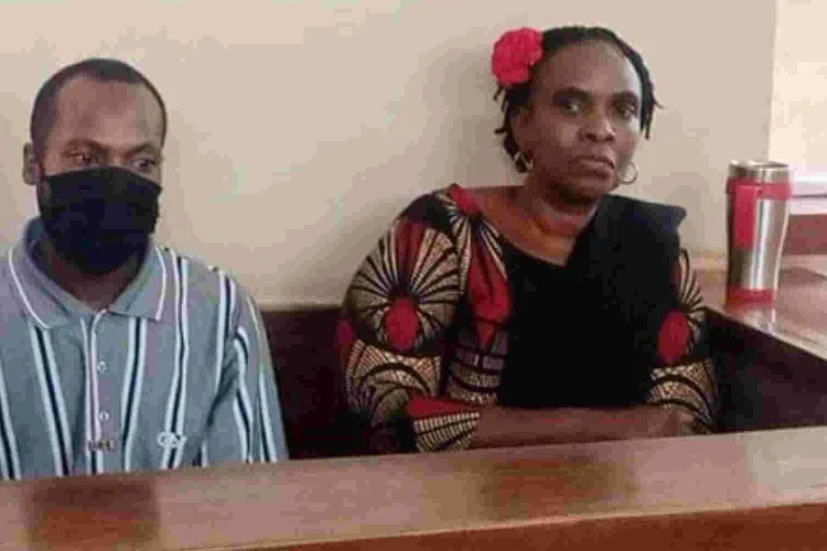 Kiambu Politician Gladys Chania and Her Farmhand Charged with Husband’s Murder