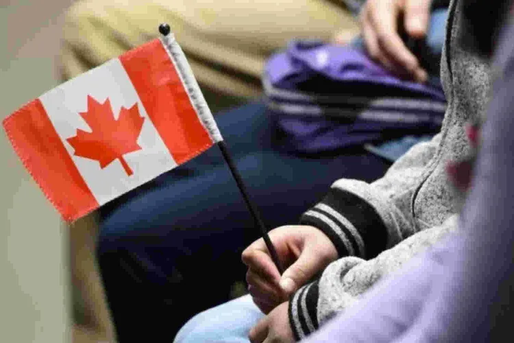 Canada Pledges to Welcome Record-Breaking 1.45 Million Immigrants by 2025