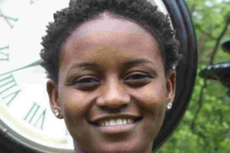 US-Based Kenyan Woman Shortlisted for CNN's 2022 Hero of The Year Award