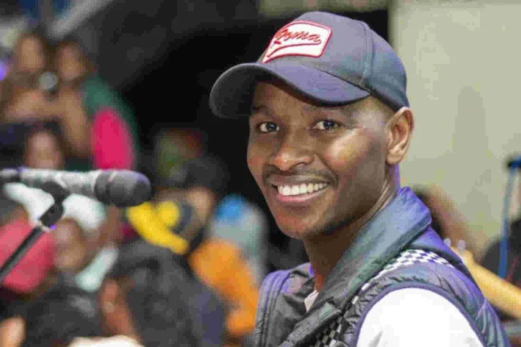 Mugithi Singer Samidoh Involved in an Accident in the US 