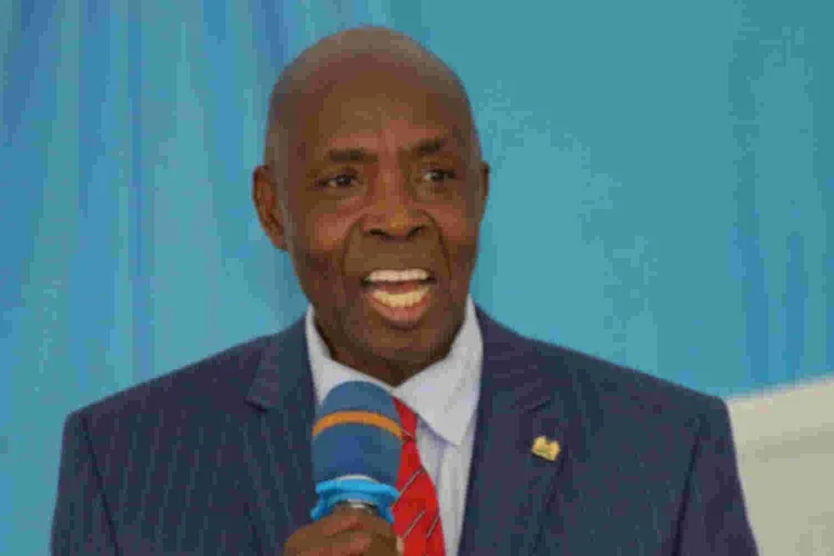 Education CS Machogu Says Gov't to Stop Funding Public Universities