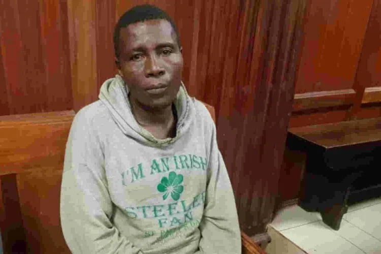 Man Charged with Stealing over Sh400,000 from a Bank Account of a Kenyan in the US 