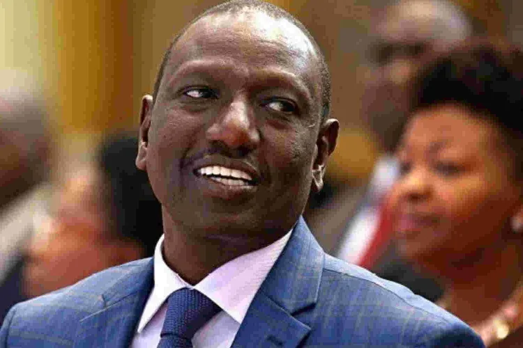 Activist Sues to Stop Appointment of Ruto's 51 PS Nominees over Lack of Inclusivity