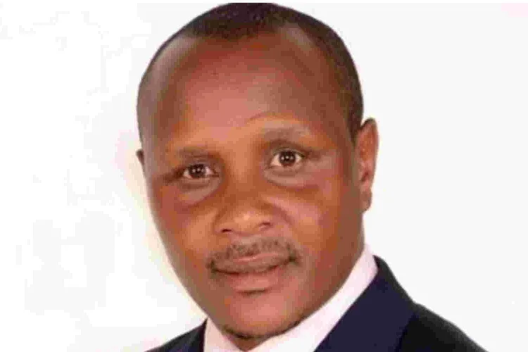 Former Kiambu MCA Jailed for Four Years for Forging a KCSE Certificate