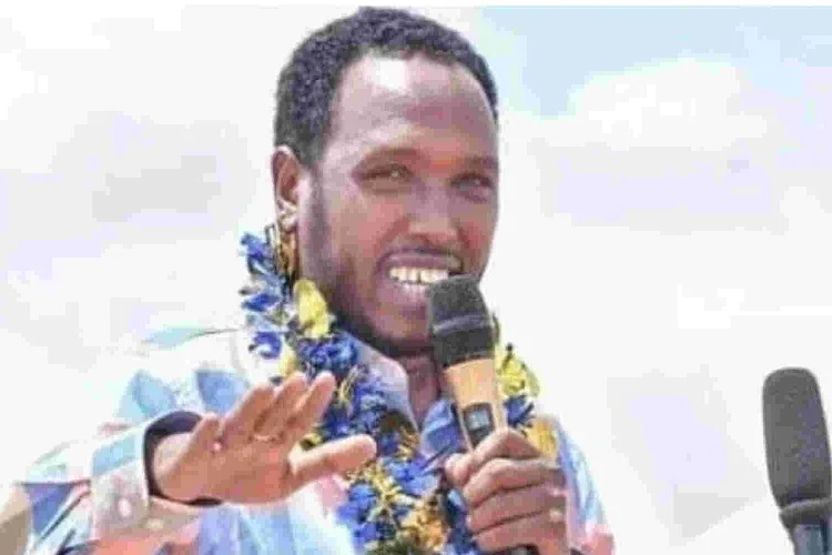UDA Party Distances Itself from MP Salah Yakub's Proposal to Scrap the Two-term Presidential Limit 