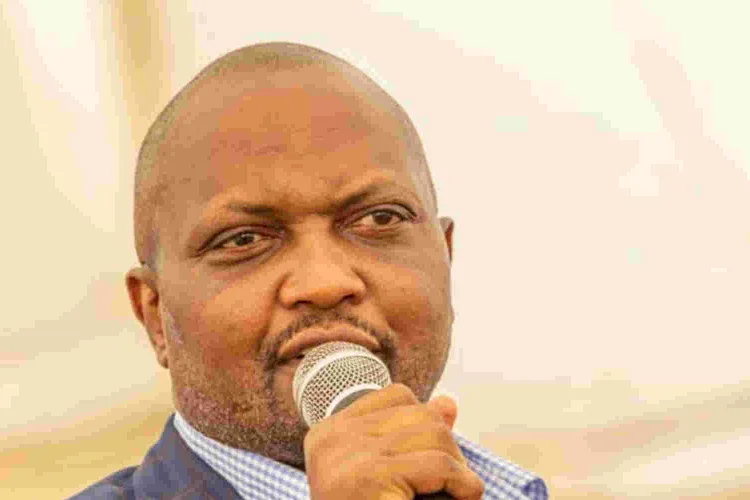 Kenya to Build Its First Exclusive Cargo Airport, Trade CS Moses Kuria Says