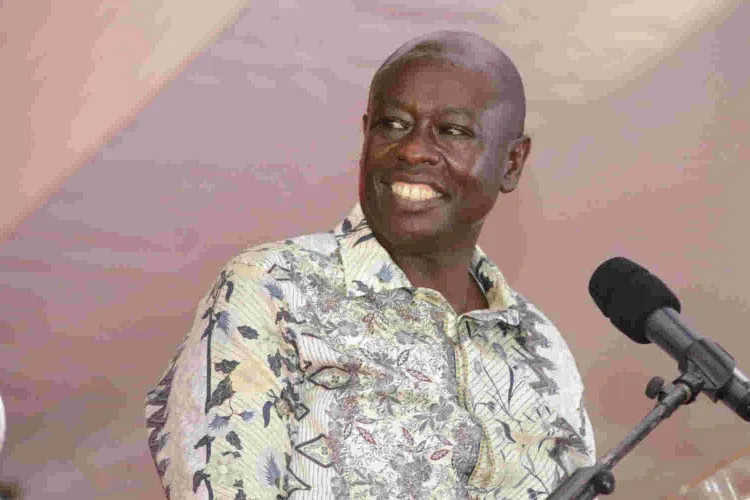 DPP Applies to Withdraw Deputy President Gachagua's Sh7.3 Billion Graft Case