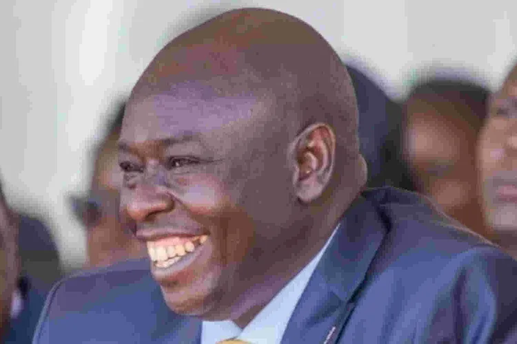 Court Approves Withdrawal of Gachagua's Sh7.3 Billion Graft Case 
