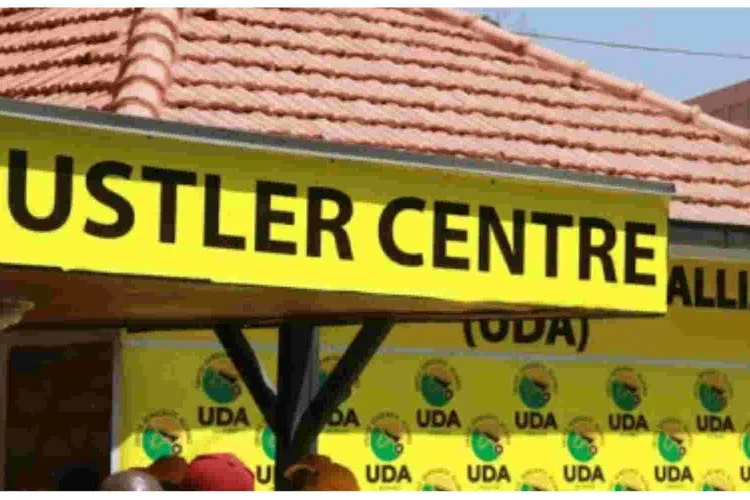  Ruto's UDA Contests Sh577 Million Political Parties Fund Share, Demands an Additional Sh115 Million