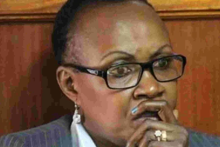 Court Orders Former Tourism PS Rebecca Nabutola to Refund Sh8.9 Million Obtained Fraudulently from Gov’t