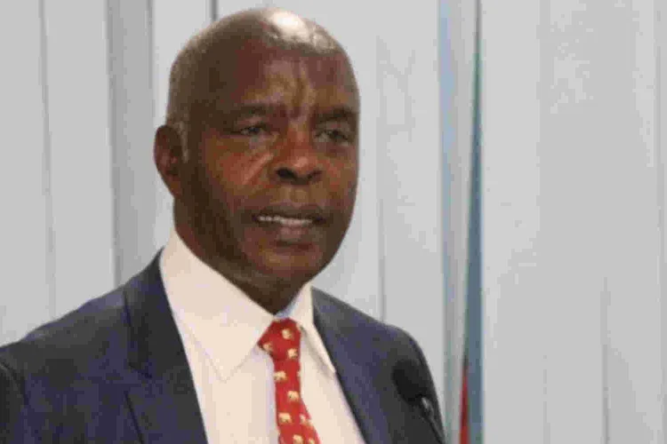 Former Makueni Governor Kibwana Announces Retirement from Active Politics