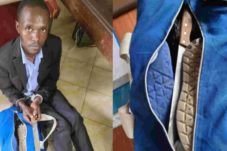Nairobi Man Arrested After Kidnapping Stepson and Demanding Sh50,000 Ransom from His Wife