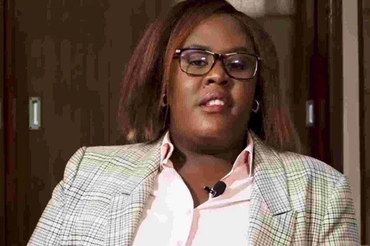 Winnie Odinga: US Influenced the Outcome of Kenya's Presidential Election in Ruto’s Favor 