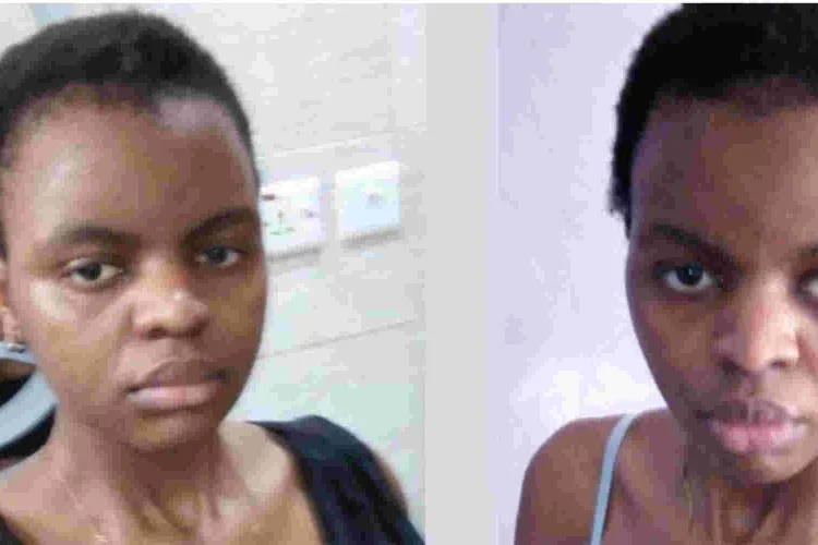 Ailing Kenyan Woman Cries for Help After Abuse By Employer in Saudi Arabia