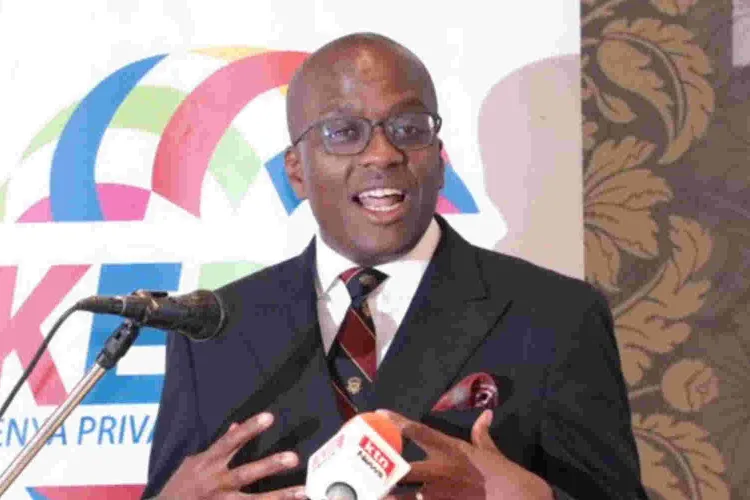 Polycarp Igathe Lands a Managerial Job at South African-Based Tiger Brands