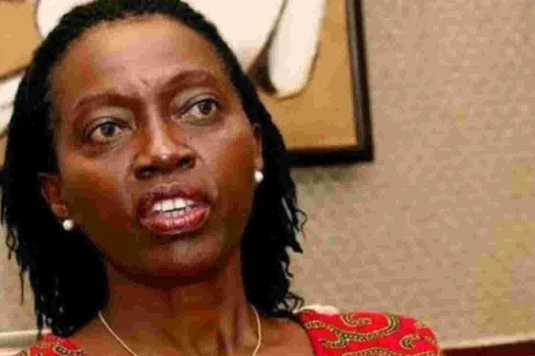  Martha Karua Warns of Maize Scandal Season Two 
