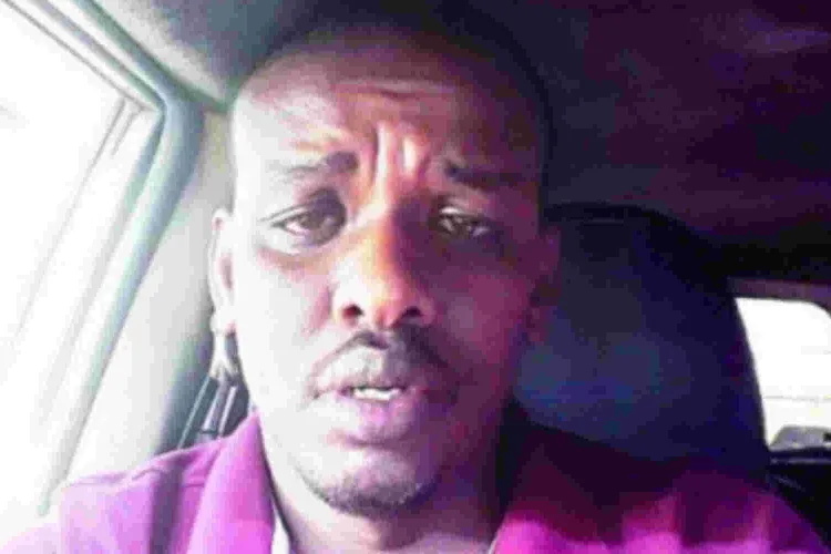 Pangani 'Crime Buster' Ahmed Rashid to be Charged with Murder 