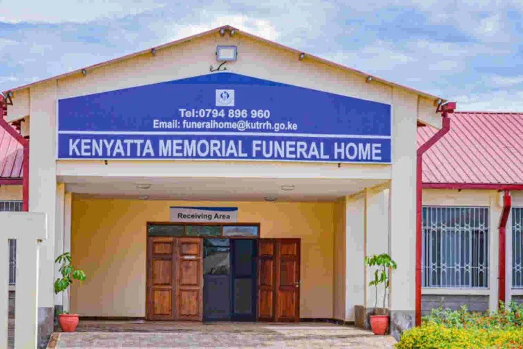 Kenyatta University Hospital Releases Man’s Body Detained for Eight Months over Sh1.3 Million Bill