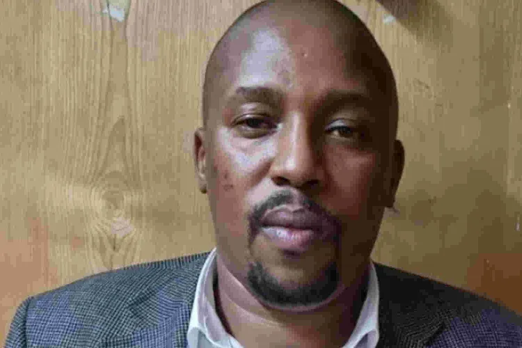 Man Arrested for Posing as an EACC Investigator and Demanding Bribe from a Businessman 