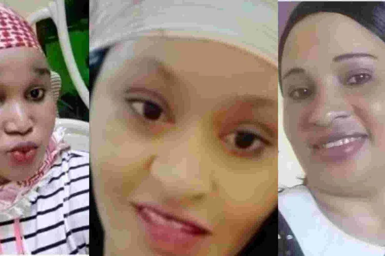 Bodies of Three Kenyan Women Who Died in Saudi Arabia Repatriated After Sonko’s Help 