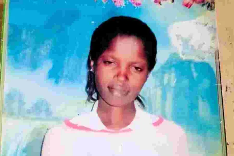 UK Minister Promises Justice for a Kenyan Woman Allegedly Killed By a British Soldier
