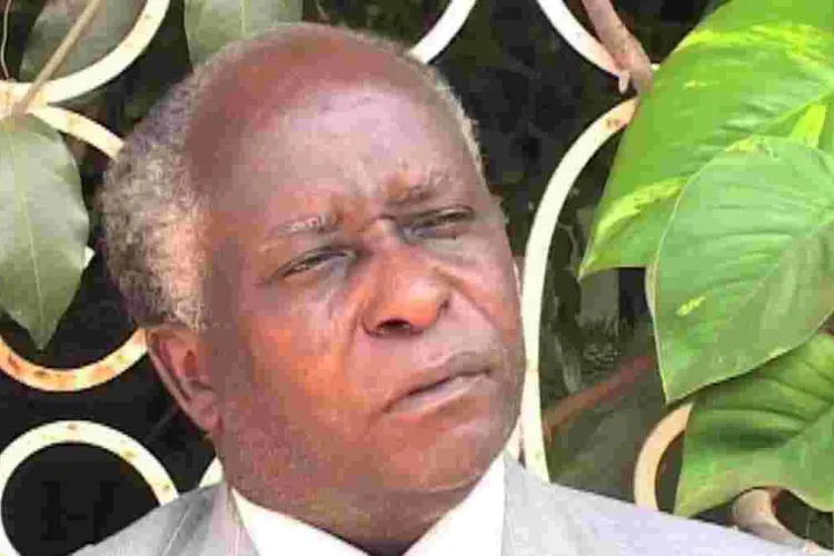 Court Orders Joseph Kamotho's Family to Agree on How to Share His Sh250 Million Wealth
