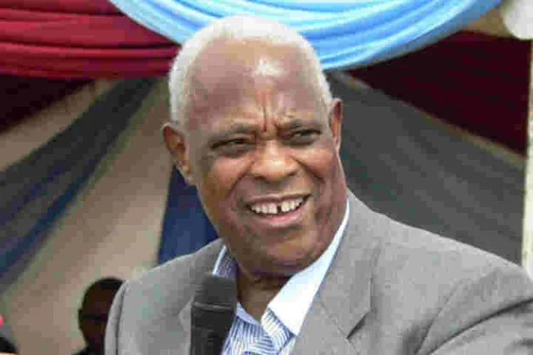 Kiambu Billionaire Stanley Githunguri Passes Away at the Age of 77