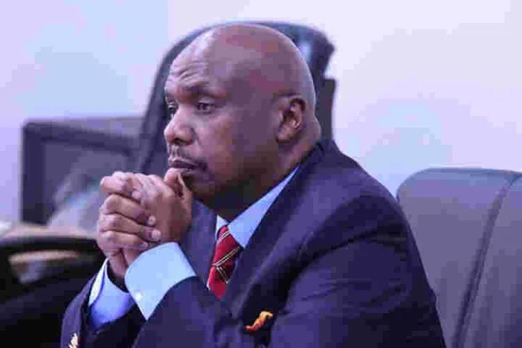 Gideon Moi Withdraws from East Africa Legislative Assembly MP Race 