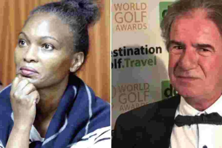 DPP Withdraws Murder Charges Against Slain Dutch Tycoon Tob Cohen’s Widow Sarah Wairimu