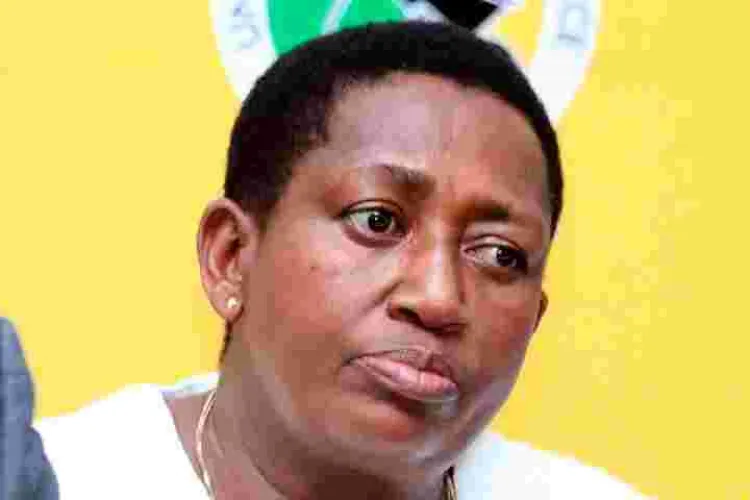 KRA Seeks to Withdraw Sh2.2 Billion Tax Evasion Case Against Businesswoman Mary Wambui