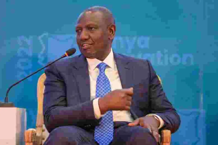 Ruto: All Kenyans Attending Jamhuri Day Fete will Get a Free Course from University of Arizona