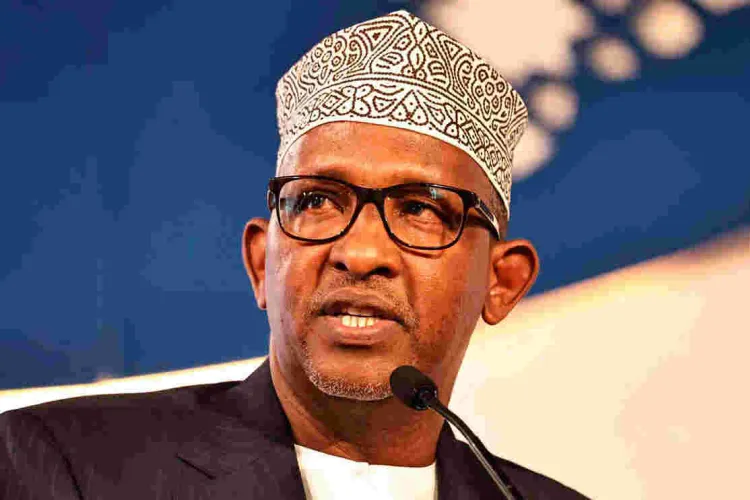 CS Duale Defends His Remarks on Mandatory Wearing of Hijab by Kenyan Muslim Women 