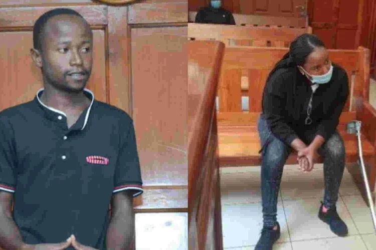 Kenyan Man Who Threw a Woman Off 12th Floor on Their First Date Sentenced to Five Years