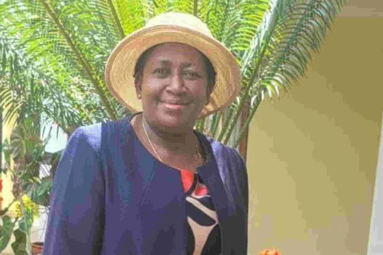 President Ruto Appoints Businesswoman Mary Wambui Chair of Communications Authority