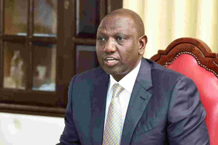 President Ruto Appoints 20 New High Court Judges