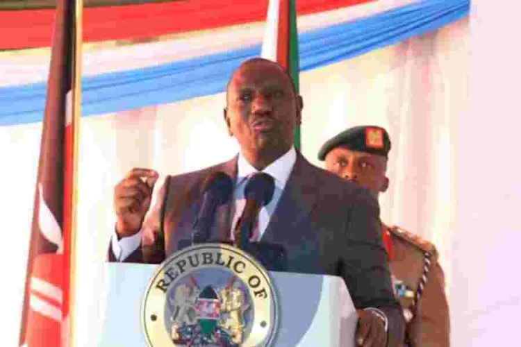 Over 20,000 Jamhuri Day Fete Attendees Get Scholarships for Online Courses 
