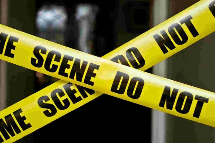 Kenyan Man Kills Brother in an Alleged Love Triangle Involving Their Sister 