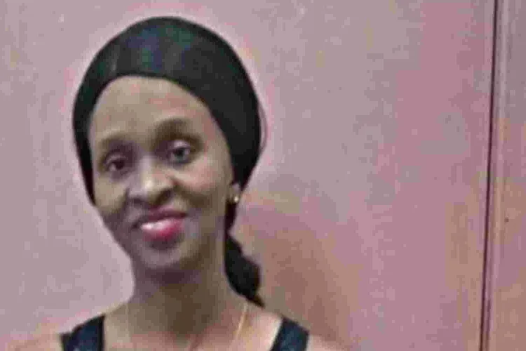 Kenyan Family in Agony After Kin's Mysterious Death in Saudi Arabia 