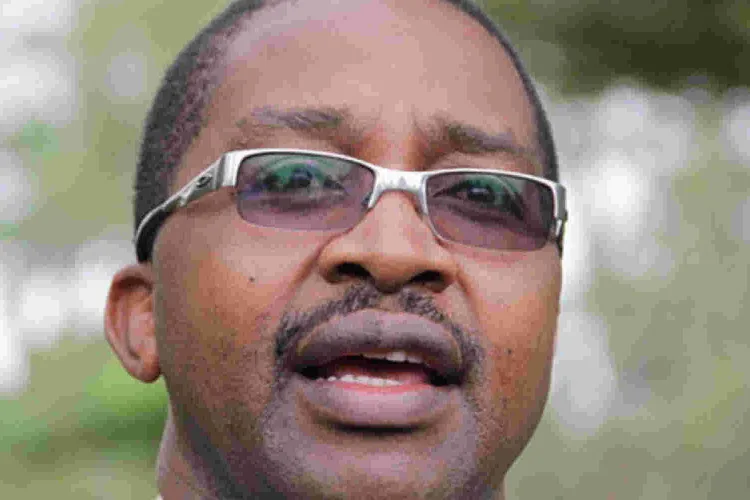 Court Freezes Former Murang’a Governor Wa Iria Wife’s Property in Sh542 Million Graft Probe