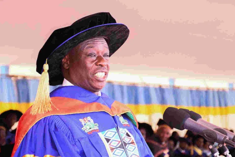 Deputy President Gachagua: Kenyatta University Produces the Best Wives