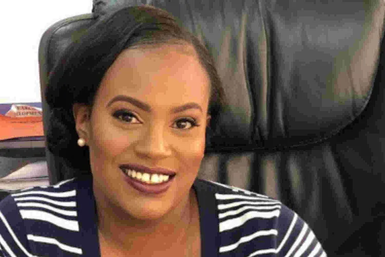 Uhuru’s Niece Nana Gecaga Leaves KICC After a Seven-Year Tenure as CEO