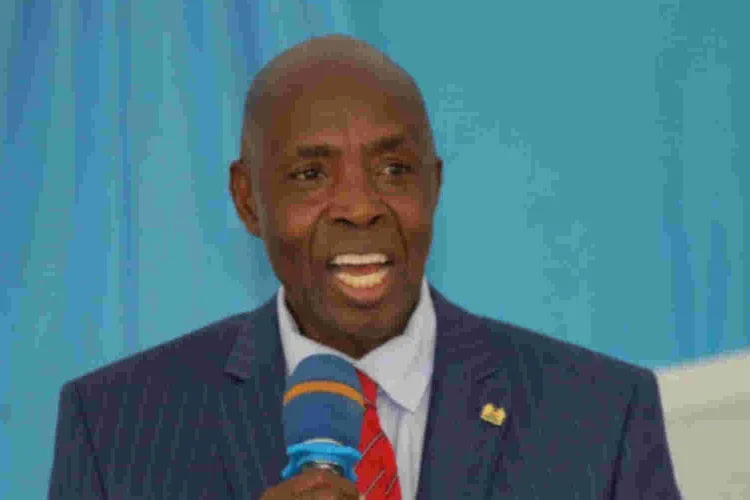 2022 KCPE Top Candidate Scores 431 Marks