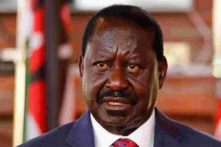 Road to Nowhere: Raila Gives President Ruto's First 100 Days in Office a 4/10 Rating