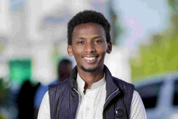 Kenyan Journalist Loses Dream CNN Job Over Tweets He Shared When He was 15