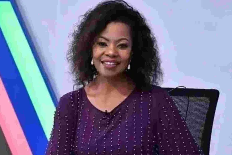 Spare Us the Hypocrisy, Journalist Ciku Muiruri Tells Politicians Mourning Catherine Kasavuli
