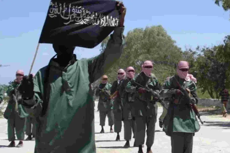Two Italian Nationals Among Captives Rescued from Al-Shabaab Militants in Lamu