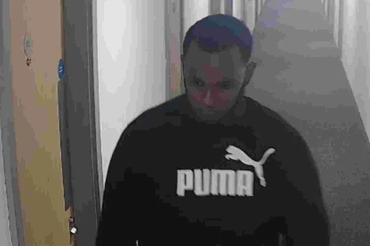 UK Police Seek Help in Hunt for a Murder Suspect Believed to be Hiding in Kenya 