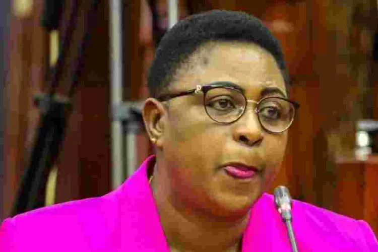 High Court Drops Murder Charge Against Gender CS Aisha Jumwa