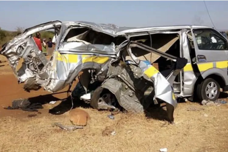 4,449 Kenyans Killed in Road Accidents Since January